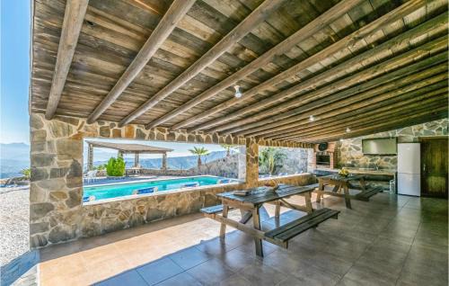 El Borge House | Gorgeous Home In El Borge With Wifi