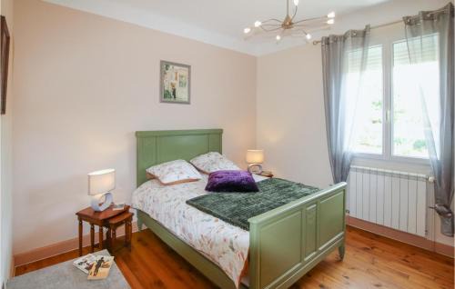 Eyguians House | Gorgeous Home In Eyguians With Wifi