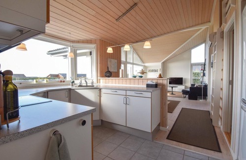 Bøjden House | Gorgeous home in Faaborg with WiFi