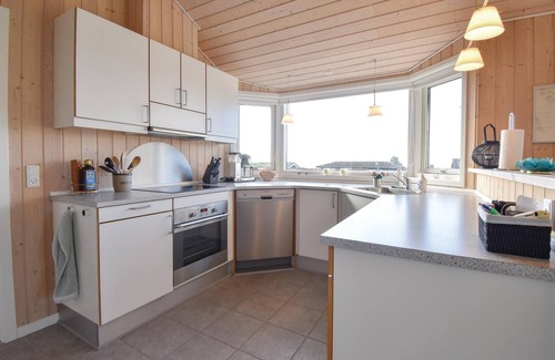 Bøjden House | Gorgeous home in Faaborg with WiFi