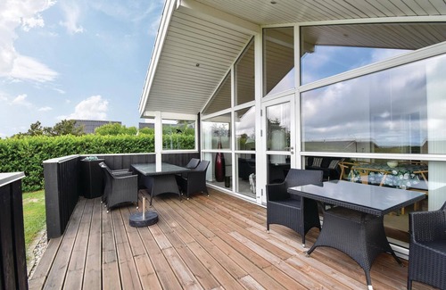 Bøjden House | Gorgeous home in Faaborg with WiFi