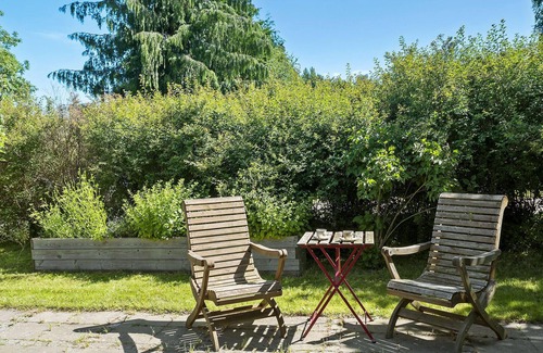 Ordrup House | Gorgeous home in Fårevejle with WiFi