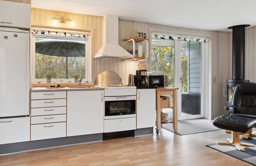 Ertebølle House | Gorgeous home in Farsø with WiFi