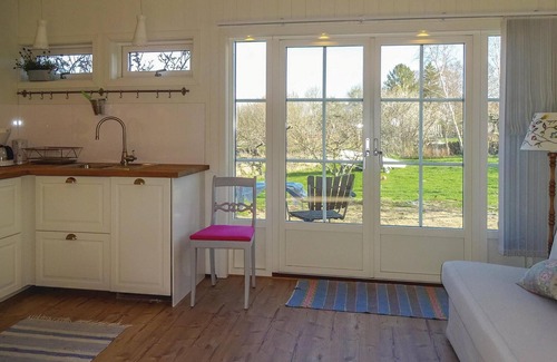 Fjalkinge House | Gorgeous home in Fjälkinge with WiFi