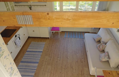 Fjalkinge House | Gorgeous home in Fjälkinge with WiFi