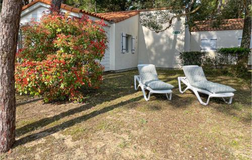 La Faute-sur-Mer House | Gorgeous Home In La Faute-Sur-Mer