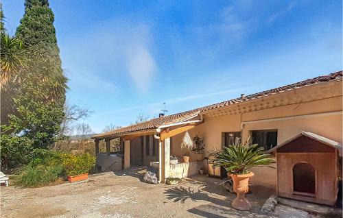 Saint-Cyr-sur-Mer House | Gorgeous Home In Saint Cyr Sur Mer