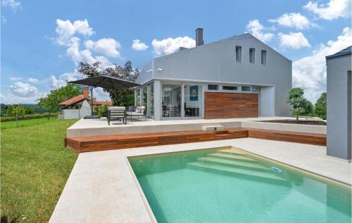 Gornji Kneginec House | Gorgeous Home In Gornji Kneginec