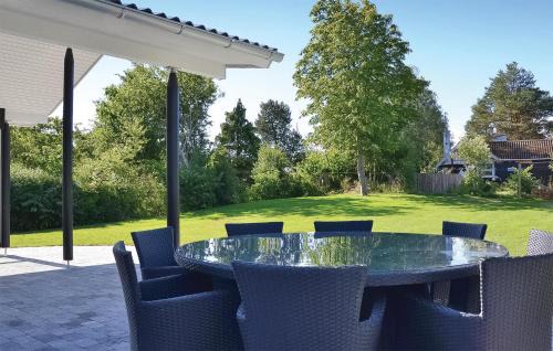 Smidstrup Strand House | Gorgeous Home In Gilleleje With Wifi