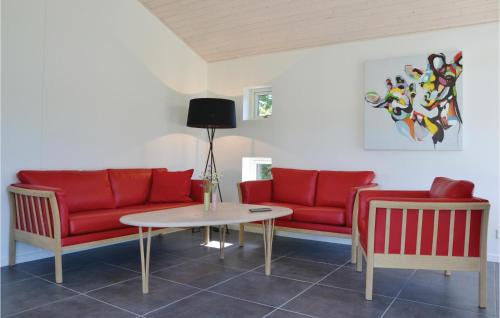 Smidstrup Strand House | Gorgeous Home In Gilleleje With Wifi