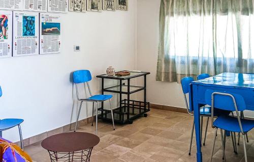 Giuliana House | Gorgeous Home In Giuliana With Wifi