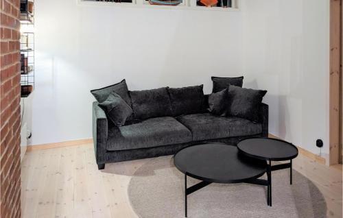 Sissehall House | Gorgeous Home In Hasslö With Kitchen