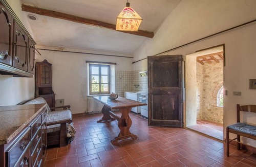 Radicondoli House | Gorgeous home in Radicondoli SI