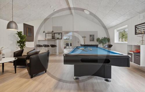 Jesendorf House | Gorgeous Home In Jesendorf With Sauna