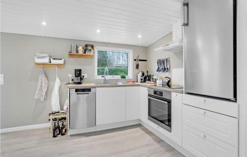 Juelsminde House | Gorgeous Home In Juelsminde With Wifi