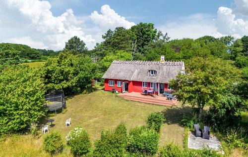 Karrebksminde House | Gorgeous Home In Karrebæksminde With Wifi