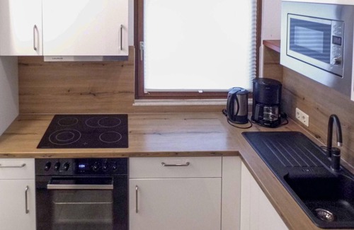 Kirchheim House | Gorgeous home in Kirchheim with WiFi