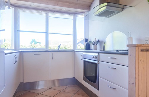 Nr. Lyngby Strand House | Gorgeous home in Løkken with sauna