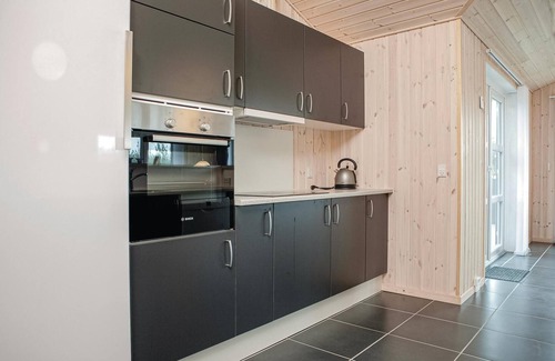Lokken House | Gorgeous home in Løkken with WiFi