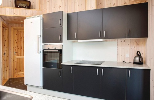 Lokken House | Gorgeous home in Løkken with WiFi
