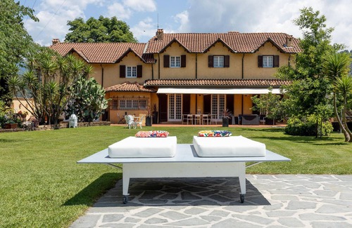 Massarosa House | Gorgeous home in Massarosa -LU-