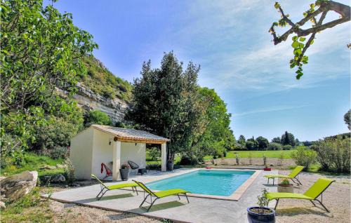 Merindol House | Gorgeous Home In Merindol