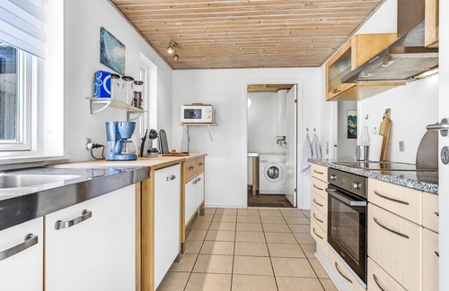 Faldsled House | Gorgeous home in Millinge with WiFi