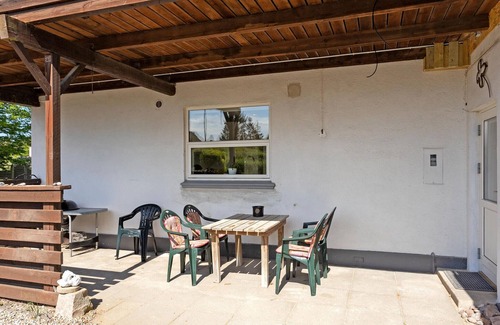 Faldsled House | Gorgeous home in Millinge with WiFi