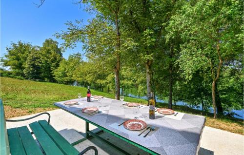 Krasic House | Gorgeous Home In Mirkopolje With Wifi