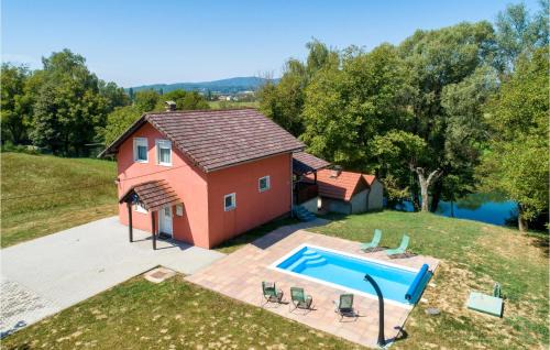 Krasic House | Gorgeous Home In Mirkopolje With Wifi