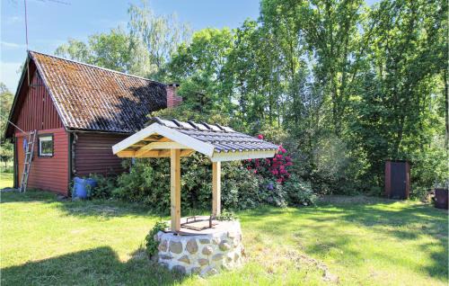 Munka-Ljungby House | Gorgeous Home In Munka Ljungby