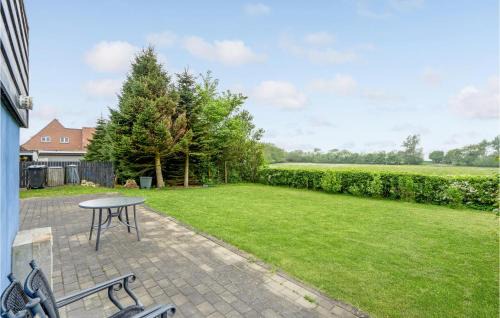 Nykobing Mors House | Gorgeous Home In Nykøbing M With Wifi
