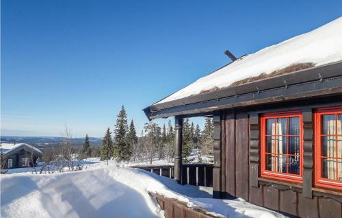 Trysil House | Gorgeous Home In Østby With Wifi