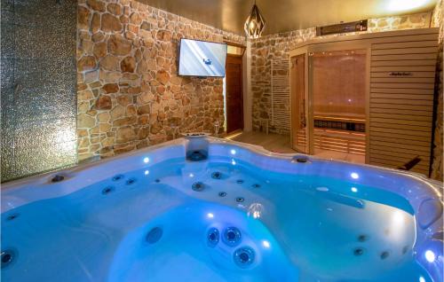 Pokrovnik House | Gorgeous Home In Pokrovnik With Wifi