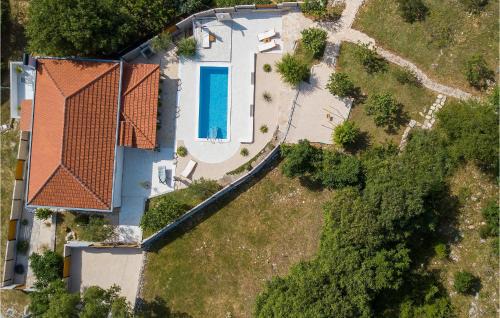 Pokrovnik House | Gorgeous Home In Pokrovnik With Wifi