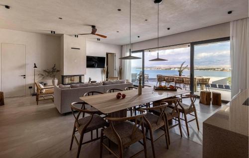 Povljana House | Gorgeous Home In Povljana With Wifi