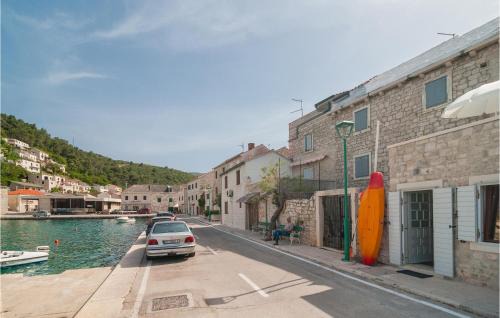 Pucisca House | Gorgeous Home In Pucisca With Wifi