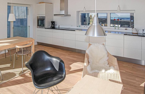 Sønderstrand House | Gorgeous home in Rømø with WiFi