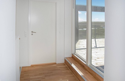 Sønderstrand House | Gorgeous home in Rømø with WiFi