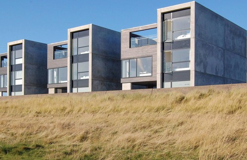 Sønderstrand House | Gorgeous home in Rømø with WiFi