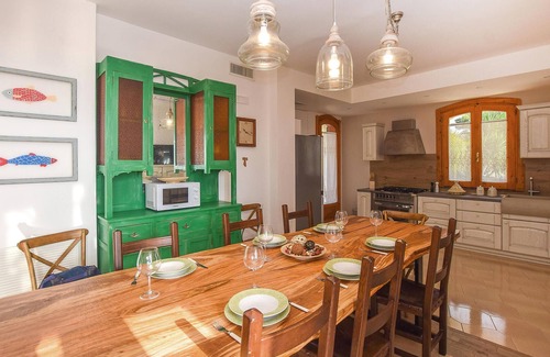 Ragusa House | Gorgeous home in Ragusa