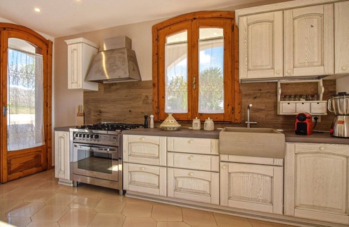 Ragusa House | Gorgeous home in Ragusa
