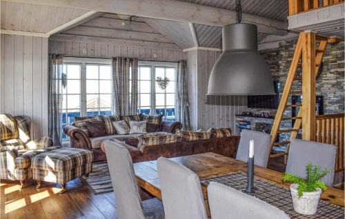 Rauland House | Gorgeous Home In Rauland