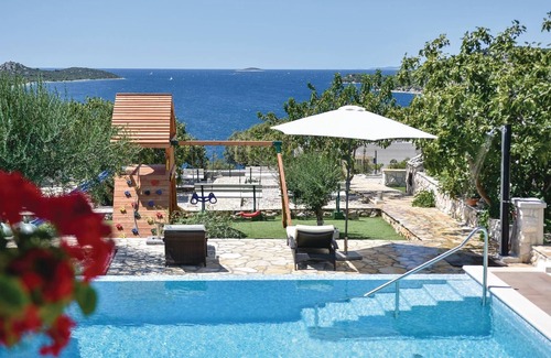 Razanj House | Gorgeous home in Razanj with WiFi
