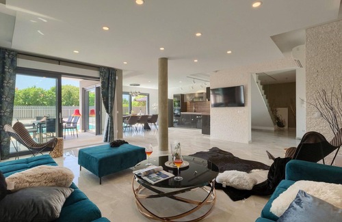 Rovinj House | Gorgeous home in Rovinj with sauna