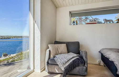 Saltsjobaden House | Gorgeous home in Saltsjöbaden