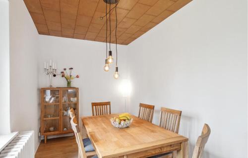 Neuendorf House | Gorgeous Home In Saal With Wifi