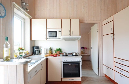 Schoenhagen House | Gorgeous home in Schönhagen with sauna
