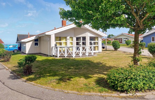 Schoenhagen House | Gorgeous home in Schönhagen with sauna