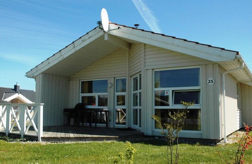 Schoenhagen House | Gorgeous home in Schönhagen with sauna